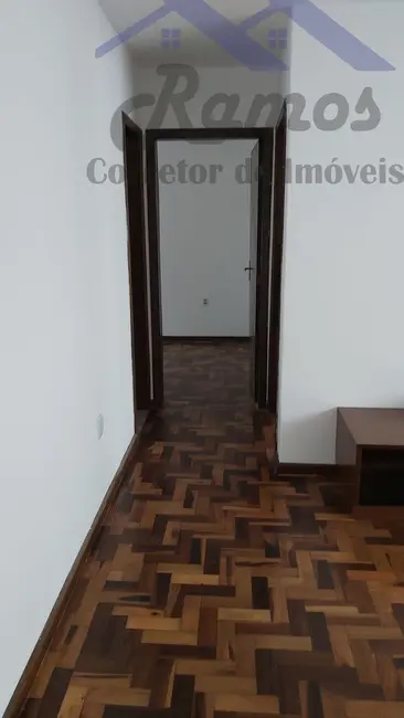 Foto 1 de Apartamento com 2 quartos à venda, 50m2 em Cristal, Porto Alegre - RS