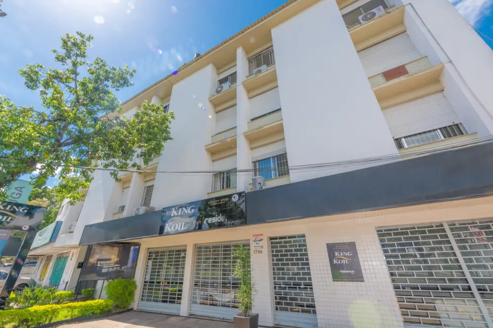 Foto 1 de Apartamento com 2 quartos à venda, 77m2 em Tristeza, Porto Alegre - RS