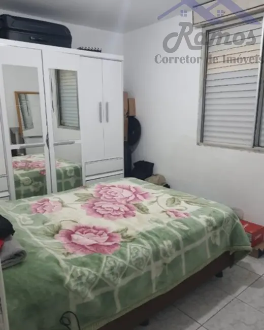 Foto 6 de Apartamento com 3 quartos à venda, 67m2 em Vila Nova, Porto Alegre - RS