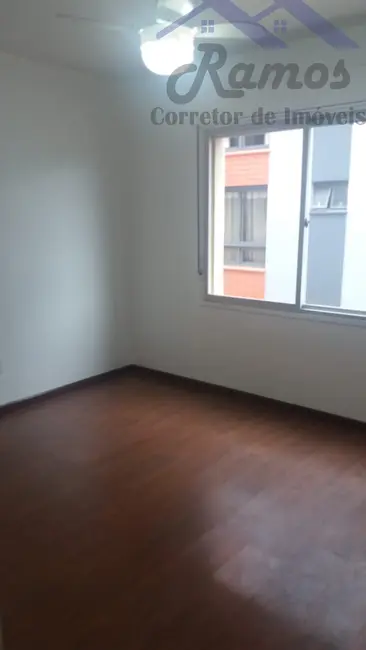 Foto 1 de Apartamento com 1 quarto à venda, 48m2 em Cristal, Porto Alegre - RS