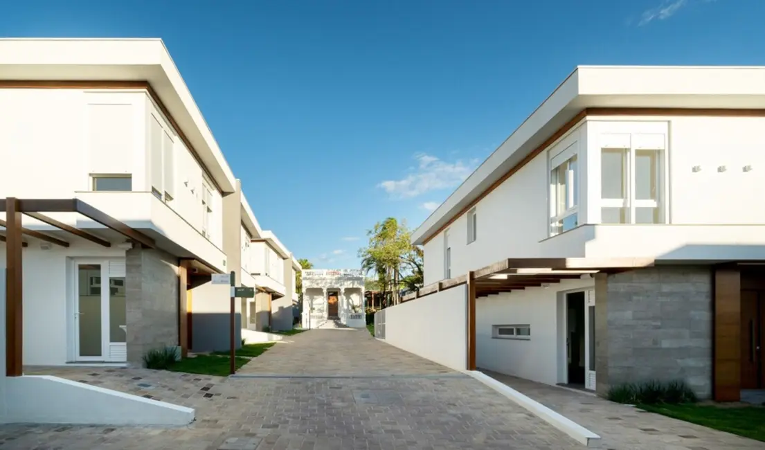 Foto 6 de Casa de Condomínio com 3 quartos à venda, 215m2 em Teresópolis, Porto Alegre - RS
