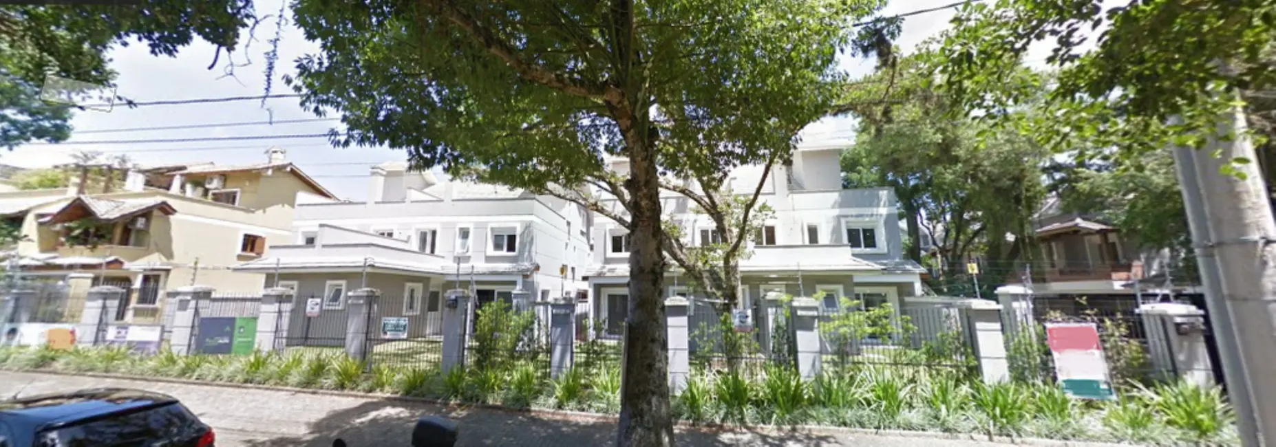 Foto 3 de Casa de Condomínio com 3 quartos à venda, 241m2 em Tristeza, Porto Alegre - RS