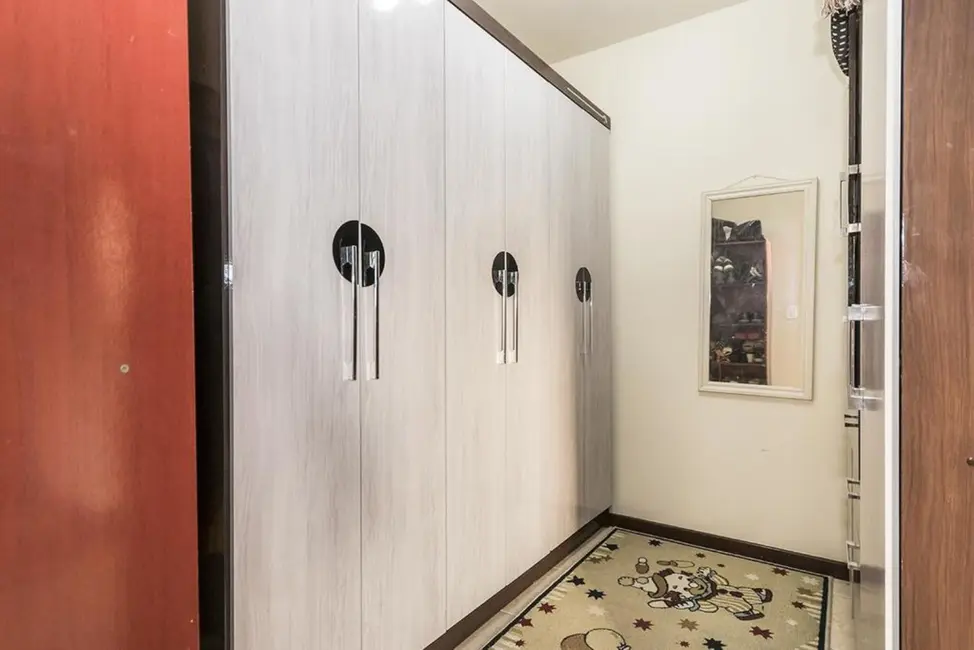 Foto 3 de Casa de Condomínio com 3 quartos à venda, 135m2 em Ipanema, Porto Alegre - RS