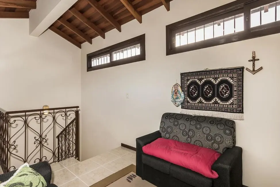 Foto 9 de Casa de Condomínio com 3 quartos à venda, 135m2 em Ipanema, Porto Alegre - RS