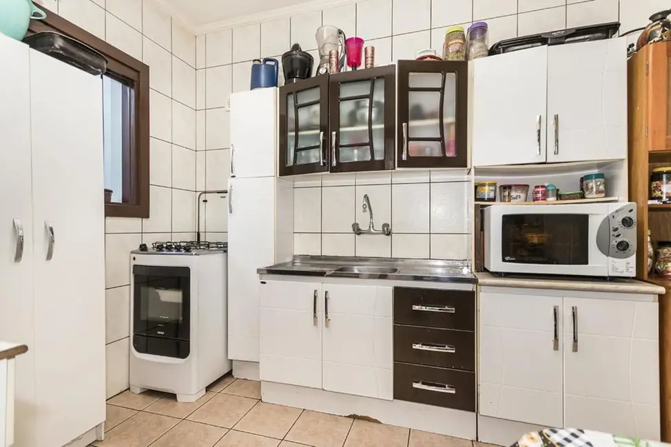 Foto 2 de Casa de Condomínio com 3 quartos à venda, 135m2 em Ipanema, Porto Alegre - RS