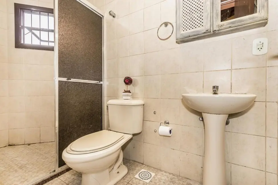 Foto 5 de Casa de Condomínio com 3 quartos à venda, 135m2 em Ipanema, Porto Alegre - RS