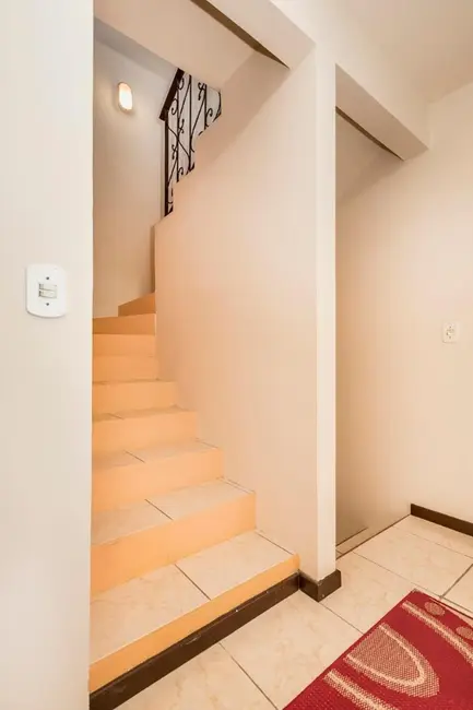 Foto 7 de Casa de Condomínio com 3 quartos à venda, 135m2 em Ipanema, Porto Alegre - RS