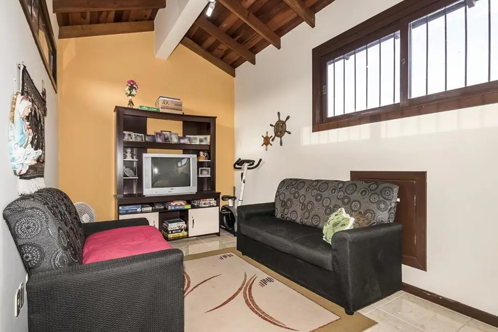 Foto 8 de Casa de Condomínio com 3 quartos à venda, 135m2 em Ipanema, Porto Alegre - RS