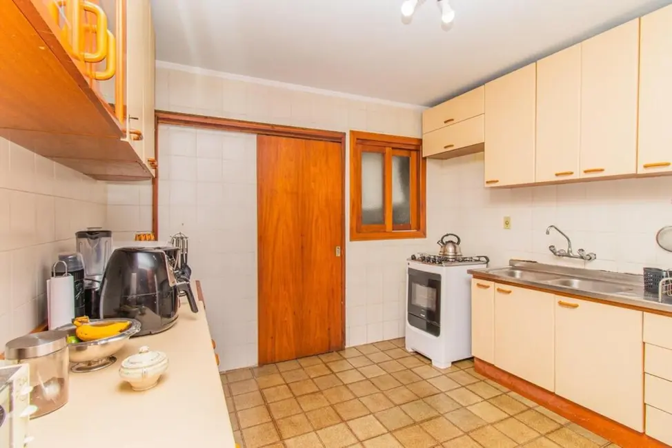 Foto 7 de Apartamento com 3 quartos à venda, 278m2 em Cristal, Porto Alegre - RS