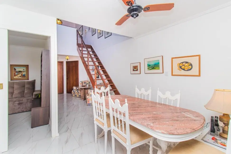 Foto 4 de Apartamento com 3 quartos à venda, 278m2 em Cristal, Porto Alegre - RS