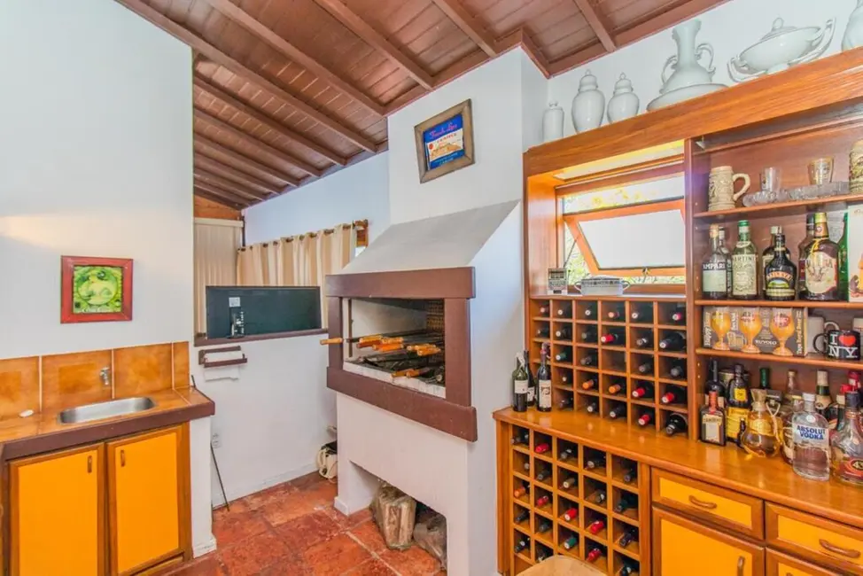 Foto 8 de Apartamento com 3 quartos à venda, 278m2 em Cristal, Porto Alegre - RS