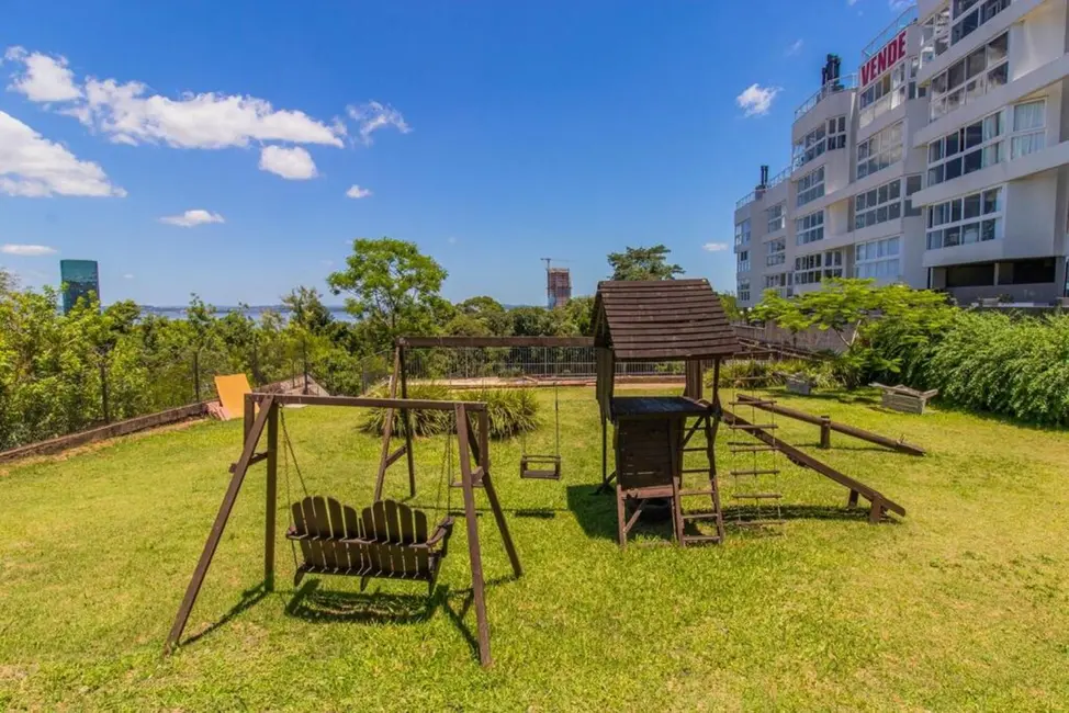 Foto 3 de Apartamento com 3 quartos à venda, 278m2 em Cristal, Porto Alegre - RS