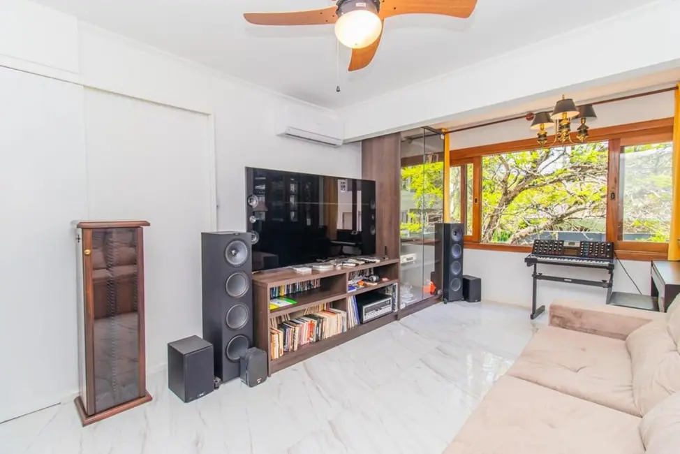 Foto 5 de Apartamento com 3 quartos à venda, 278m2 em Cristal, Porto Alegre - RS