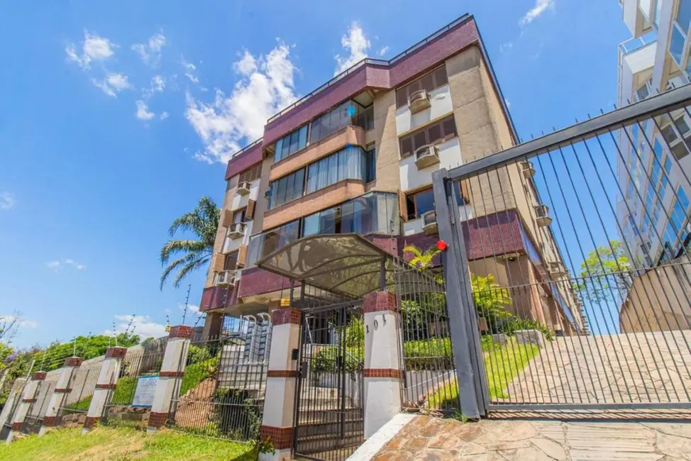 Foto 1 de Apartamento com 3 quartos à venda, 278m2 em Cristal, Porto Alegre - RS