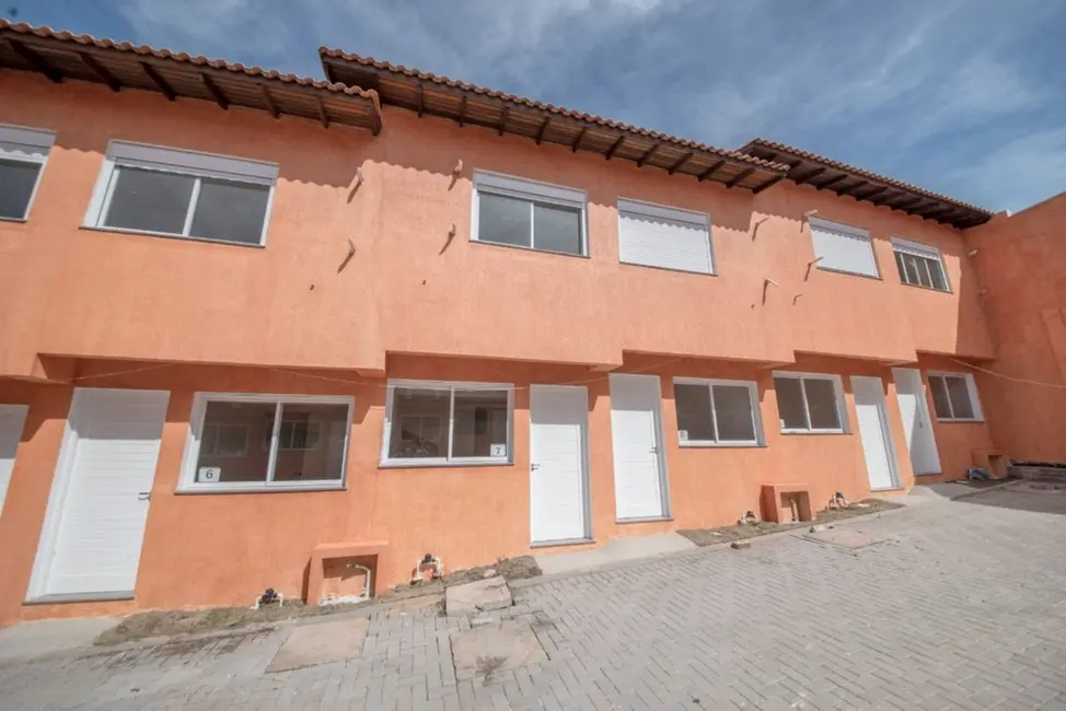 Casa de Condomínio com 1 quarto à venda, 47m2 em Santa Tereza, Porto Alegre - RS - imagem 9 Foto 9 de Casa de Condomínio com 1 quarto à venda, 47m2 em Santa Tereza, Porto Alegre - RS