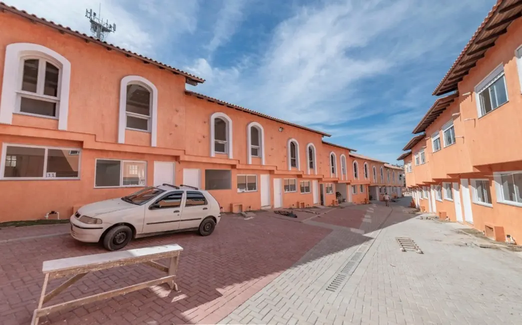 Casa de Condomínio com 1 quarto à venda, 47m2 em Santa Tereza, Porto Alegre - RS - imagem 5 Foto 5 de Casa de Condomínio com 1 quarto à venda, 47m2 em Santa Tereza, Porto Alegre - RS