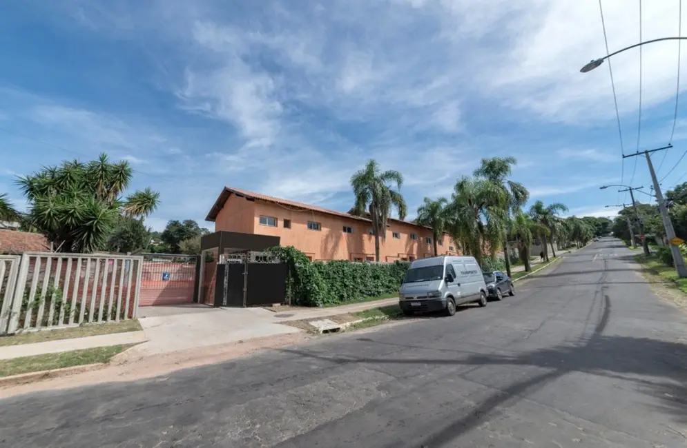 Foto 2 de Casa de Condomínio com 1 quarto à venda, 47m2 em Santa Tereza, Porto Alegre - RS