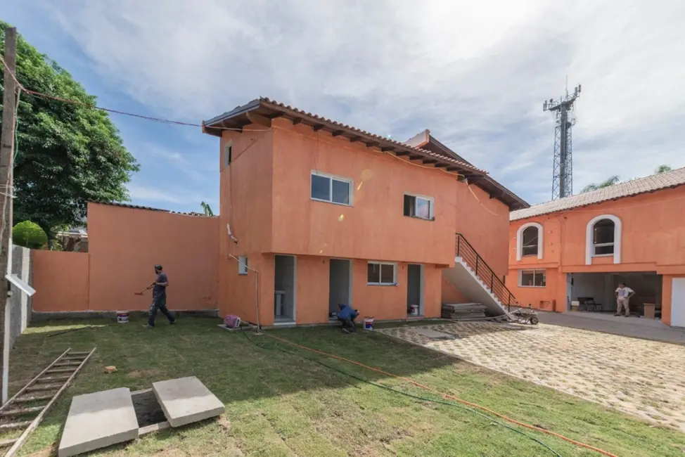 Casa de Condomínio com 1 quarto à venda, 47m2 em Santa Tereza, Porto Alegre - RS - imagem 8 Foto 8 de Casa de Condomínio com 1 quarto à venda, 47m2 em Santa Tereza, Porto Alegre - RS