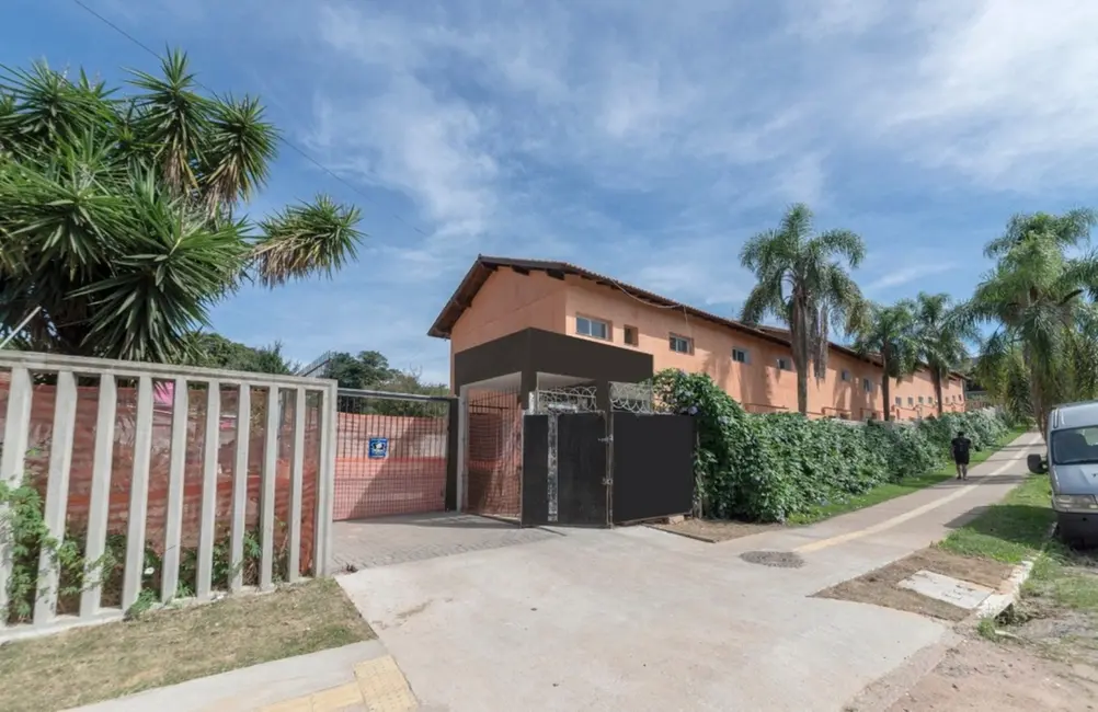 Foto 1 de Casa de Condomínio com 1 quarto à venda, 47m2 em Santa Tereza, Porto Alegre - RS