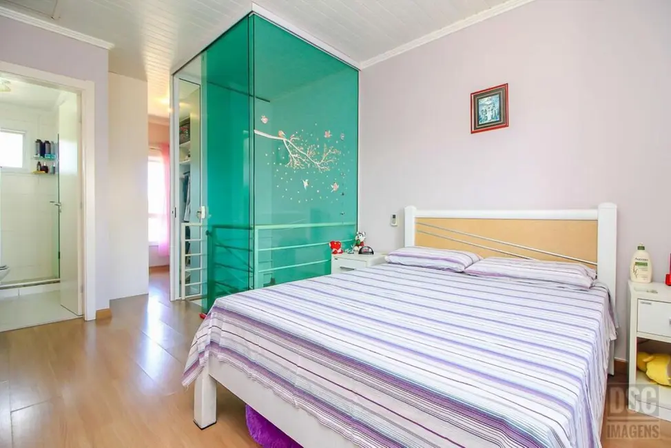 Foto 8 de Casa de Condomínio com 3 quartos à venda, 96m2 em Ipanema, Porto Alegre - RS