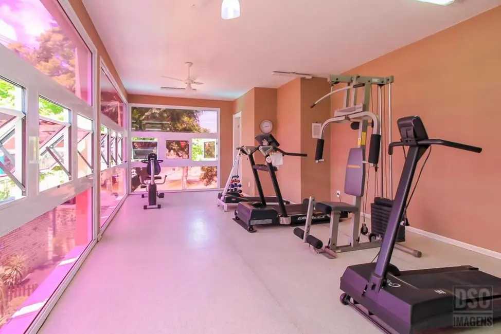 Foto 3 de Casa de Condomínio com 3 quartos à venda, 96m2 em Ipanema, Porto Alegre - RS