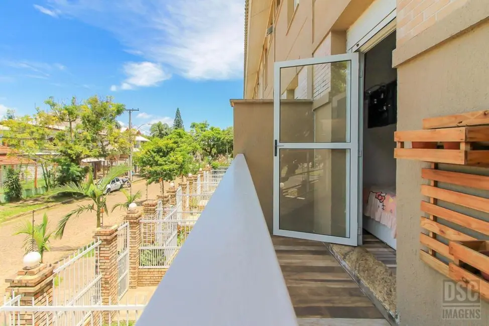 Foto 9 de Casa de Condomínio com 3 quartos à venda, 96m2 em Ipanema, Porto Alegre - RS