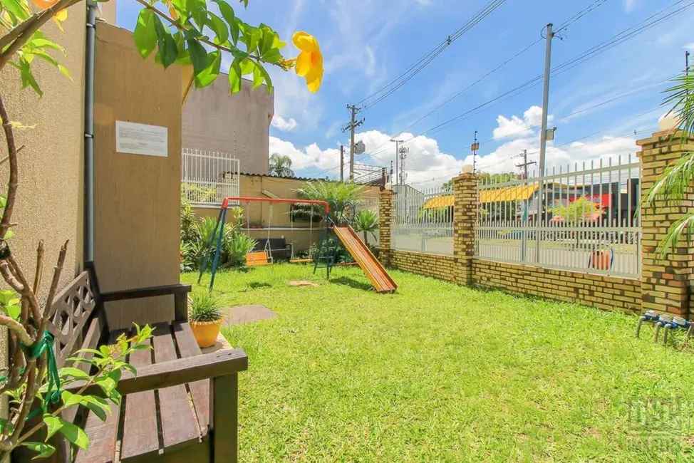 Foto 5 de Casa de Condomínio com 3 quartos à venda, 96m2 em Ipanema, Porto Alegre - RS