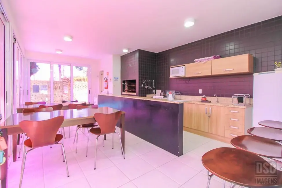 Foto 4 de Casa de Condomínio com 3 quartos à venda, 96m2 em Ipanema, Porto Alegre - RS