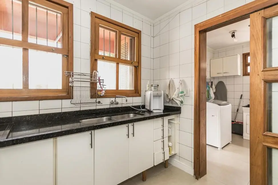 Foto 6 de Casa com 3 quartos à venda, 219m2 em Cavalhada, Porto Alegre - RS