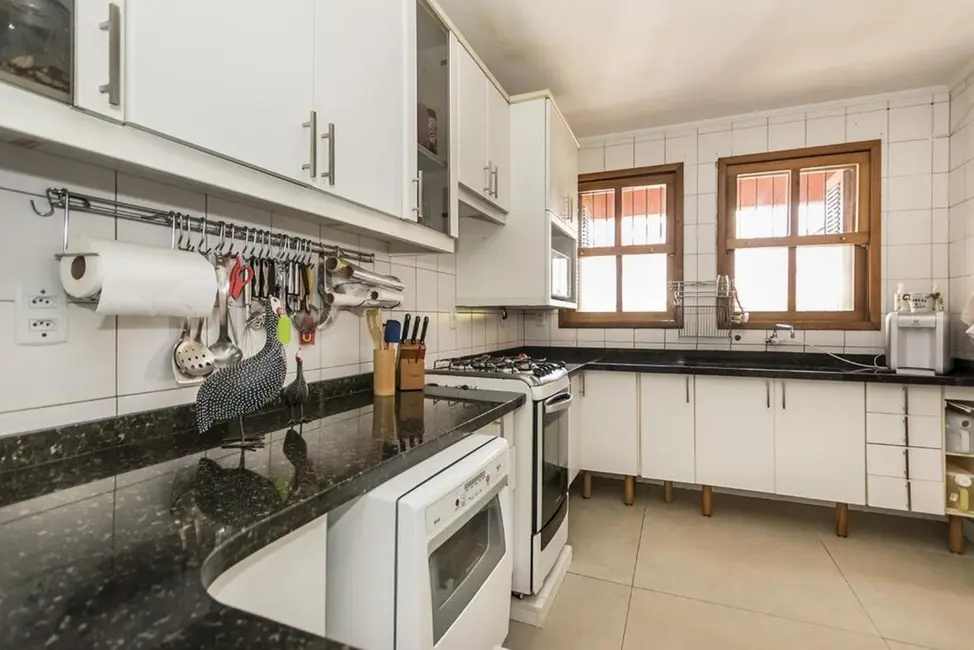 Foto 5 de Casa com 3 quartos à venda, 219m2 em Cavalhada, Porto Alegre - RS