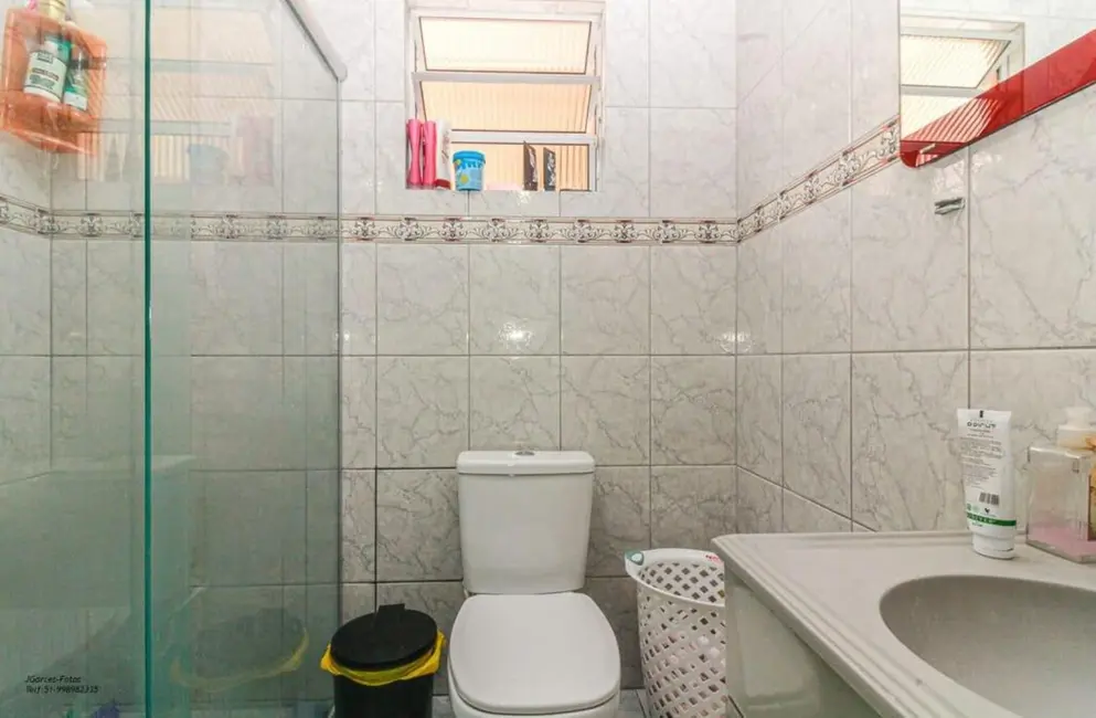Foto 7 de Casa com 3 quartos à venda, 125m2 em Santa Tereza, Porto Alegre - RS