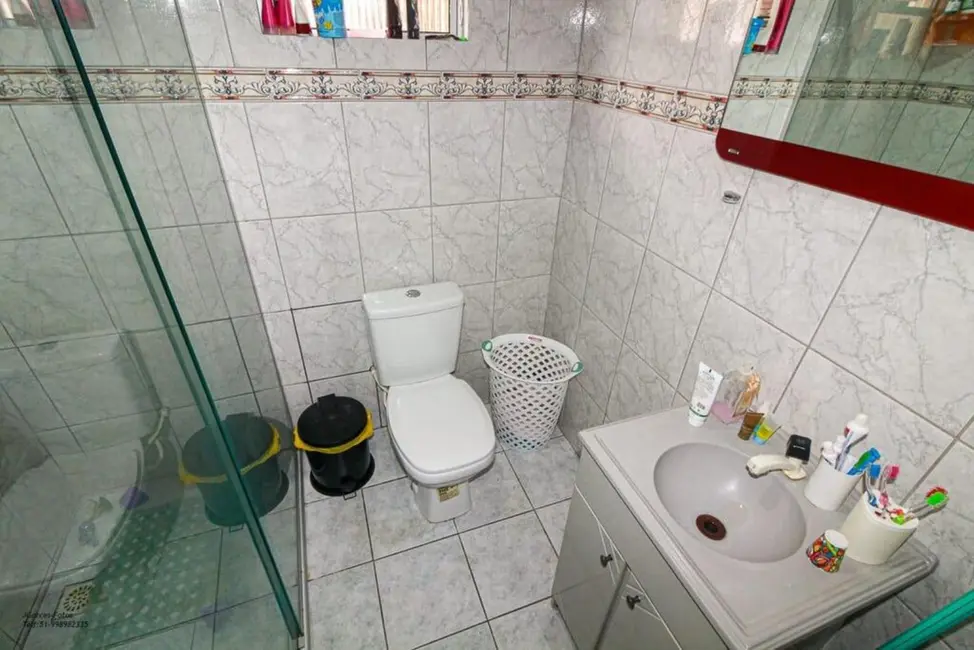 Foto 8 de Casa com 3 quartos à venda, 125m2 em Santa Tereza, Porto Alegre - RS