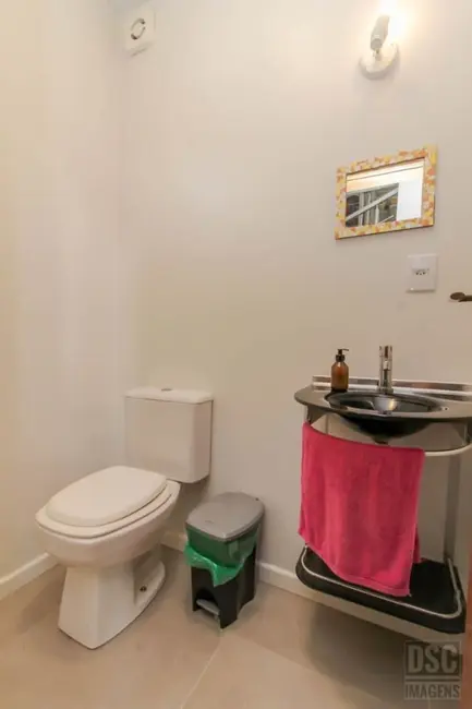 Foto 7 de Casa de Condomínio com 2 quartos à venda, 167m2 em Aberta dos Morros, Porto Alegre - RS