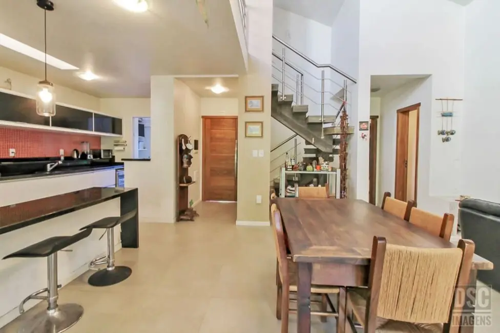 Foto 8 de Casa de Condomínio com 2 quartos à venda, 167m2 em Aberta dos Morros, Porto Alegre - RS