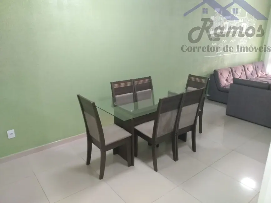 Foto 6 de Casa com 3 quartos à venda, 136m2 em Guarujá, Porto Alegre - RS