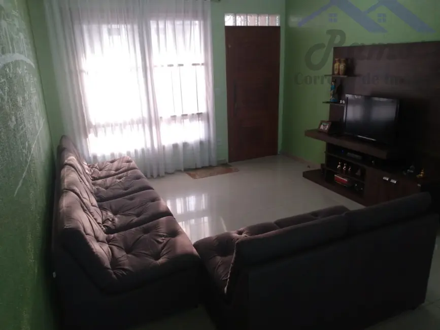 Foto 5 de Casa com 3 quartos à venda, 136m2 em Guarujá, Porto Alegre - RS