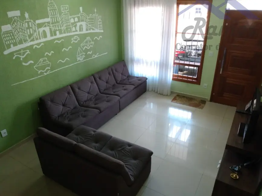 Foto 4 de Casa com 3 quartos à venda, 136m2 em Guarujá, Porto Alegre - RS