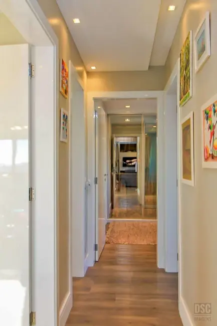 Foto 7 de Apartamento com 3 quartos à venda, 136m2 em Tristeza, Porto Alegre - RS