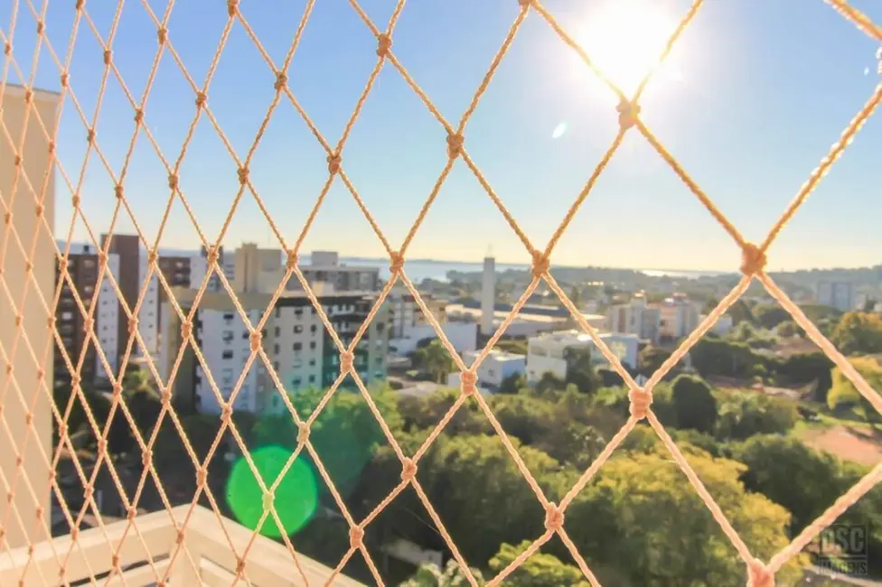 Foto 8 de Apartamento com 3 quartos à venda, 136m2 em Tristeza, Porto Alegre - RS
