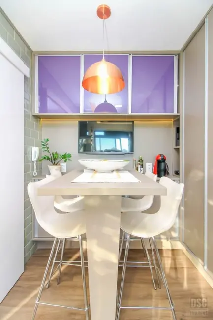 Foto 3 de Apartamento com 3 quartos à venda, 136m2 em Tristeza, Porto Alegre - RS