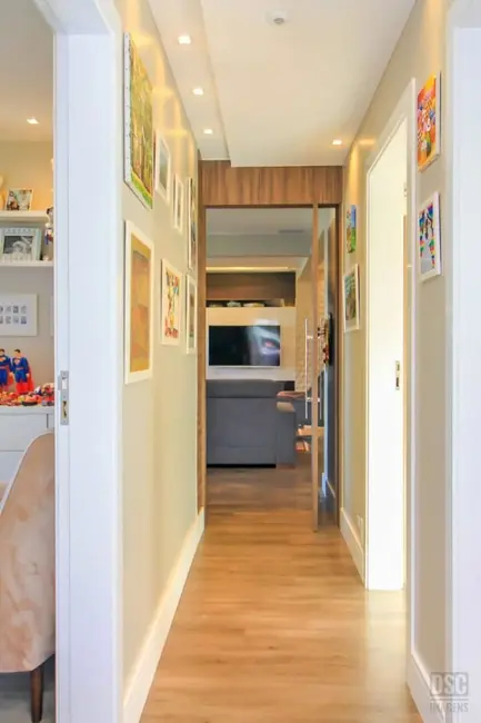 Foto 6 de Apartamento com 3 quartos à venda, 136m2 em Tristeza, Porto Alegre - RS