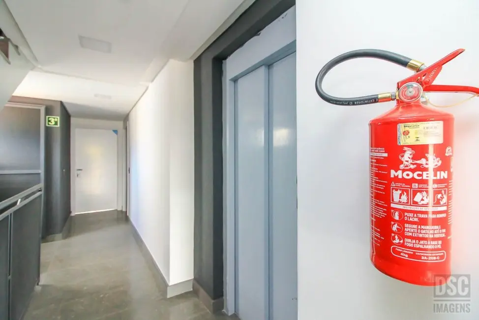 Foto 5 de Apartamento com 1 quarto à venda, 55m2 em Menino Deus, Porto Alegre - RS