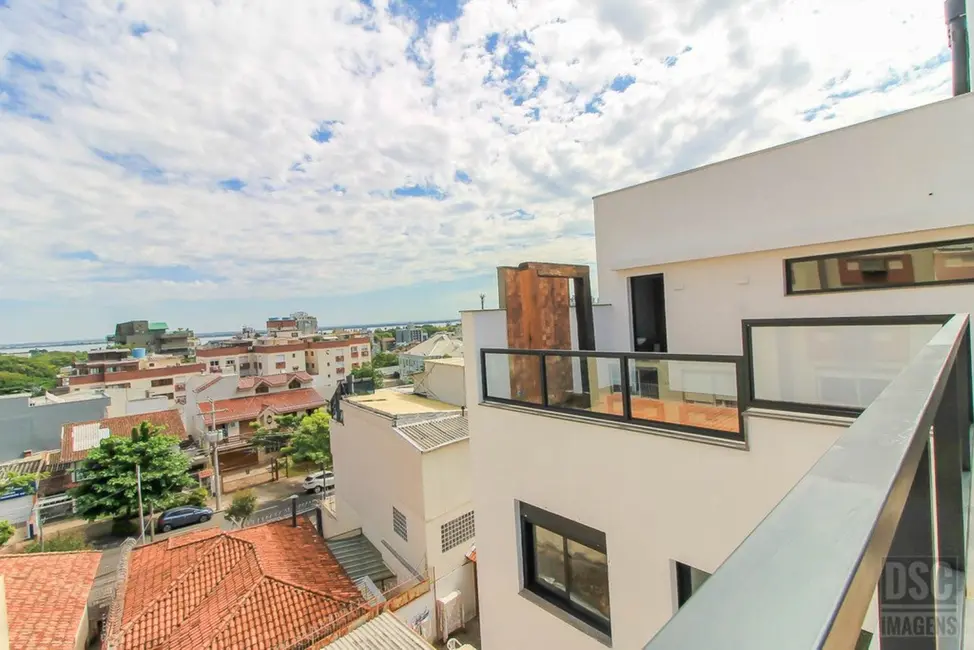 Apartamento com 1 quarto à venda, 34m2 em Menino Deus, Porto Alegre - RS - imagem 8 Foto 8 de Apartamento com 1 quarto à venda, 34m2 em Menino Deus, Porto Alegre - RS