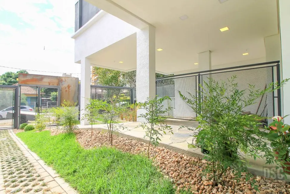 Apartamento com 1 quarto à venda, 34m2 em Menino Deus, Porto Alegre - RS - imagem 4 Foto 4 de Apartamento com 1 quarto à venda, 34m2 em Menino Deus, Porto Alegre - RS