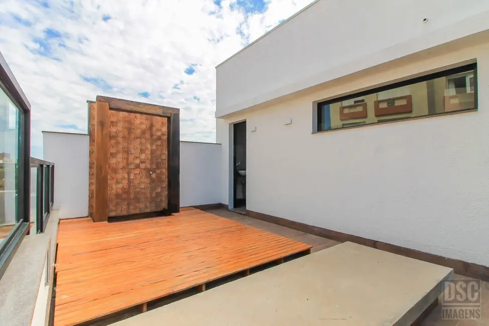 Apartamento com 1 quarto à venda, 34m2 em Menino Deus, Porto Alegre - RS - imagem 9 Foto 9 de Apartamento com 1 quarto à venda, 34m2 em Menino Deus, Porto Alegre - RS