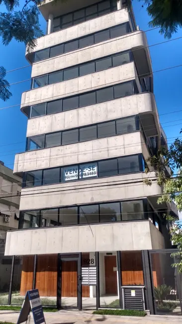 Foto 1 de Apartamento com 3 quartos à venda, 114m2 em Menino Deus, Porto Alegre - RS