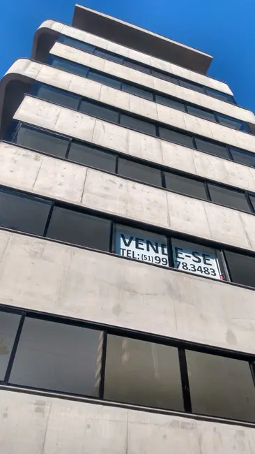 Apartamento com 3 quartos à venda, 114m2 em Menino Deus, Porto Alegre - RS - imagem 2 Foto 2 de Apartamento com 3 quartos à venda, 114m2 em Menino Deus, Porto Alegre - RS