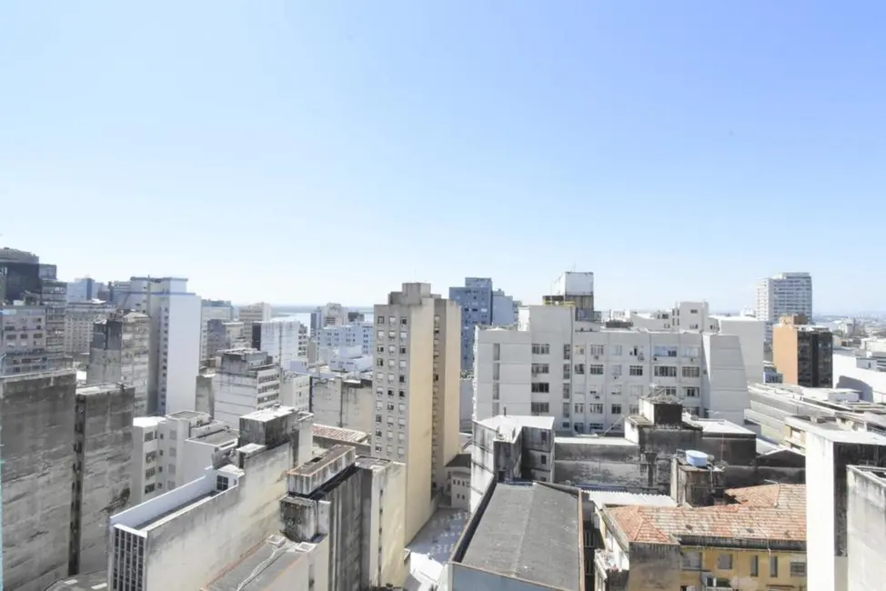 Foto 5 de Sala Comercial à venda, 46m2 em Centro Histórico, Porto Alegre - RS