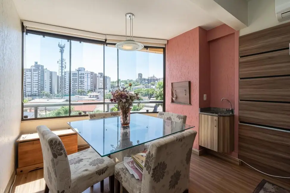 Foto 4 de Apartamento com 2 quartos à venda, 79m2 em Praia de Belas, Porto Alegre - RS