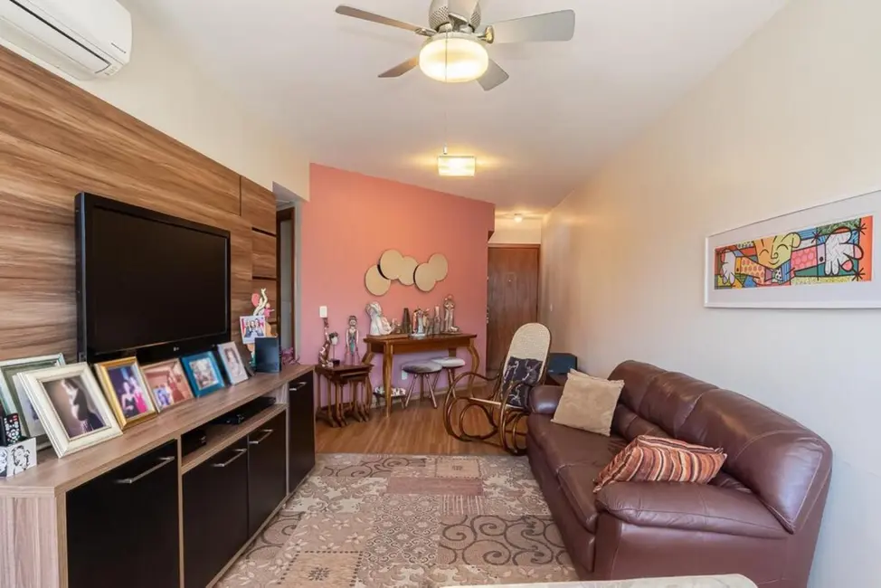 Foto 6 de Apartamento com 2 quartos à venda, 79m2 em Praia de Belas, Porto Alegre - RS